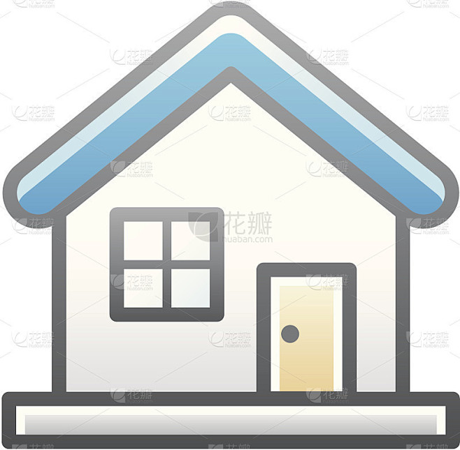 “IGO”图标系列| Home