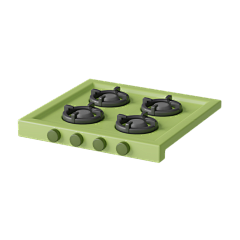 秣回采集到C4D