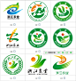 “浙江农业”和“浙江农业追溯”形象标（LOGO）投票