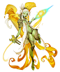 MeteionCleric of Lathander-3