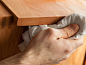 Pictures - wooden furniture - The Beds