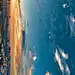 横过来的天空阳光城市jpg背景图_新图网ixintu.com
