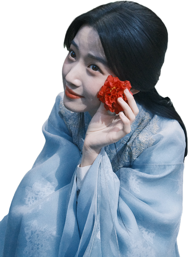 卢昱晓立绘/采集 喜欢 评论 都要关注陈...