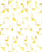 Triangles in Yellow — Yao Cheng Design