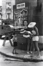 Arles France 1959   Photo: Henri Cartier-Bresson