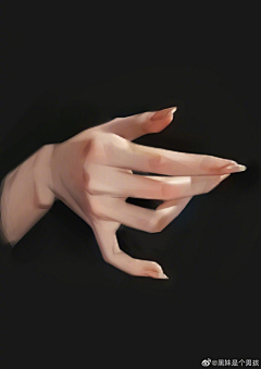 化茧成妮蝶采集到A插画