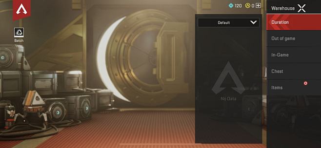 Apex Legends-游戏截图-GA...