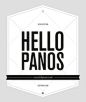 hellopanos blog #采集大赛#