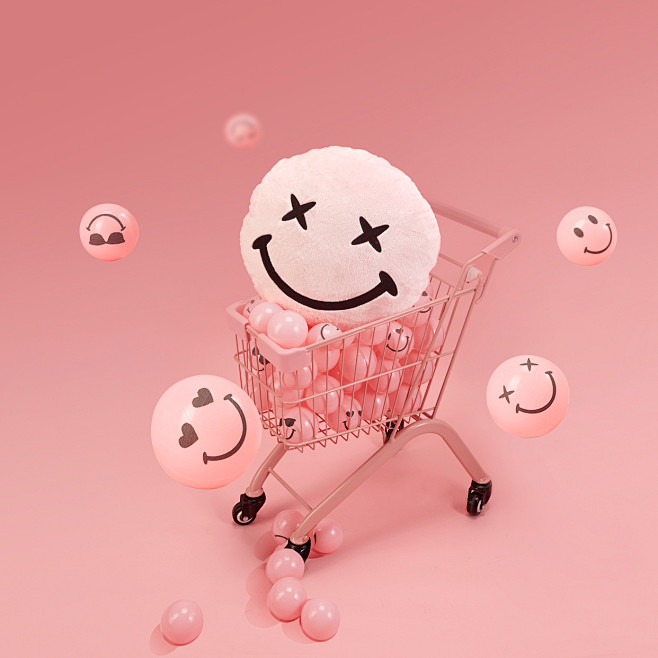 love roseonly smile ...
