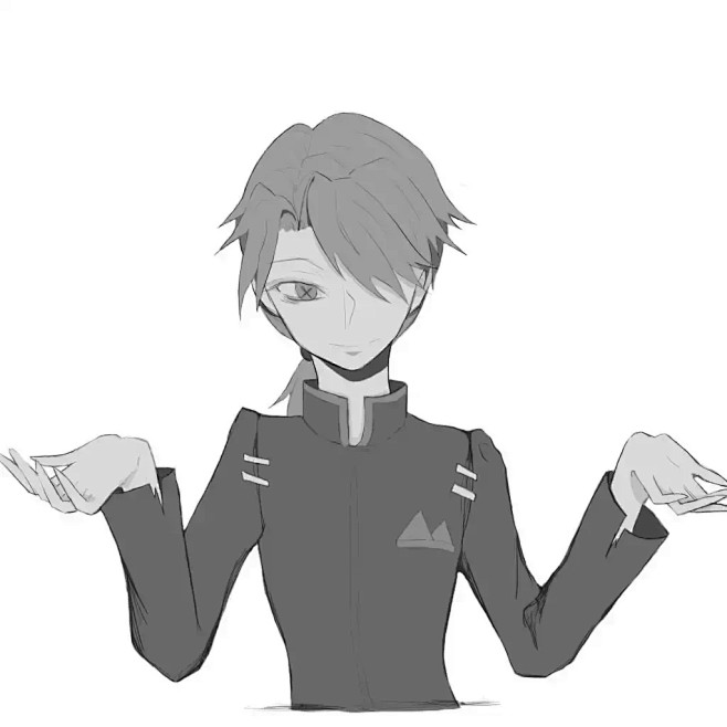 入殓师