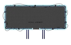 618年终狂欢节 促销文案素材 PNG