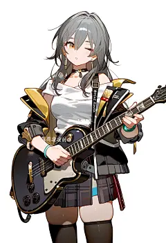 少女前线的画师多元菌有自己的画集吗？ - 知乎 : 如果有的话，哪里可以买到呢？-花瓣网