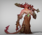Demonz, Carlos Ruiz : I'm coloring the designs my buddy Baldi did (<a class="text-meta meta-link" rel="nofollow" href="<a class="text-meta meta-link" rel="nofollow" href="https://www.artstation.com/b