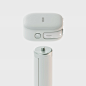 Photo by Design Burger on August 19, 2024. May be an image of battery and text.