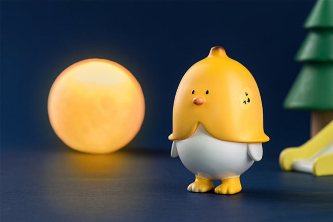 GUGU DUCK Spooky Edi...