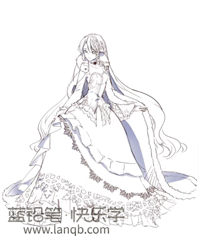 七大常用光源方向，满足日常绘画全部需要-