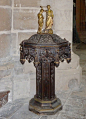 Toul - Frankrijk - Cathédrale St. Etienne