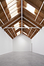 Parrish Art Museum / Herzog & de Meuron: 