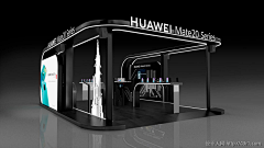 傅小宁采集到展览