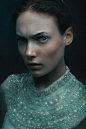 N e m o , Alena Nikonenko : original photo: Errikos Andreou