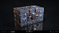 Hogwarts Legacy - Ravenclaw Locked Chests