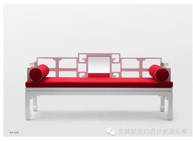 现代中式时尚自然禅意（家具）【名师联.6...