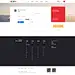 web中文 内页 登录