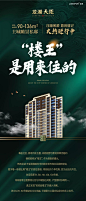 龙湖·天钜 | “楼王”是用来住的 : 所谓“楼王”是什么？来体验一下吧！