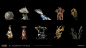 Immortals of Aveum: Concept Art