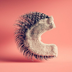 慢慢sandness采集到C4D