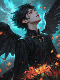 黑芝麻排骨工会采集到男频/现代/科幻/异能