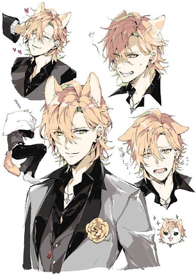#轉推# #ヒプマイ# #どひふ# #独...