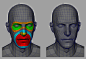 FaceTopology - polycount