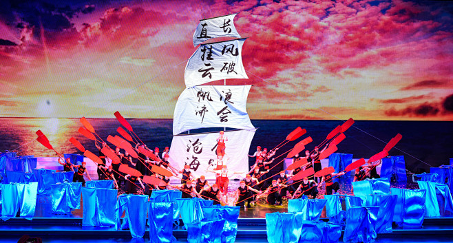 全景回顾丨第六届北京国际电影节 : ↑2...