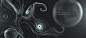 titles motion design CGI camp festival