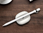 Silicone Apple Pencil Holder