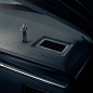Toyota Miniatures : Cg + Photography