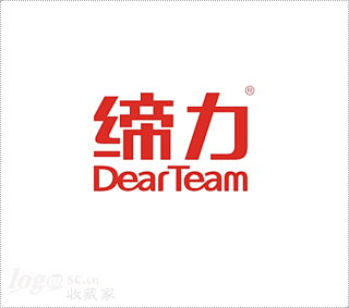 缔力标志_LOGO收藏家