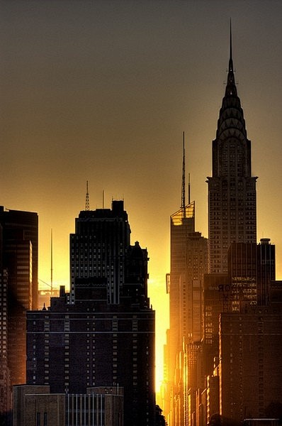 City of Gold by BBco...