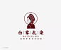学LOGO｜448：白家扎染｜明日命题：老王香油 : 学LOGO｜明日命题：老王香油