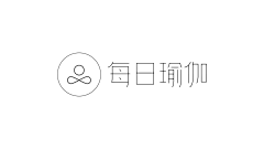 Dear-日闲采集到logo