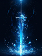 玄幻武器——这9把剑叫什么名字最合适？