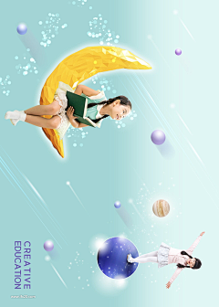 瞄几眼の梦采集到MI~创意
