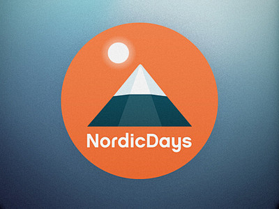 Final NordicDays log...