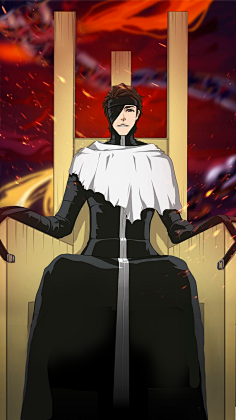 蓝染 千年血战篇2换昵称就不认识了采集到死神bleach精选2采集sishen.