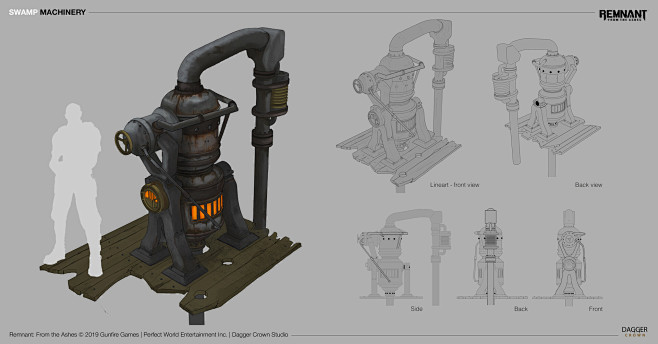ArtStation : ArtStat...