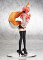 FLARE Fate/EXTRA CCC 玉藻前 便服Ver 手办日版正品-淘宝网