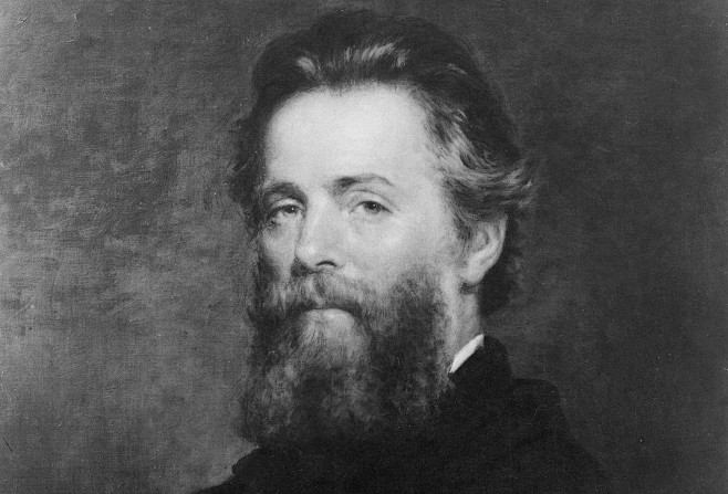 melville herman_forf...