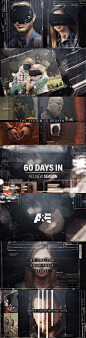 60 Days In AE : 60 Days in is a show about ordinary people. Working under anonymity in the prision system.