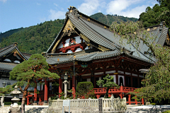 王老汉儿采集到【场景】东方建筑-寺-塔-楼-阁